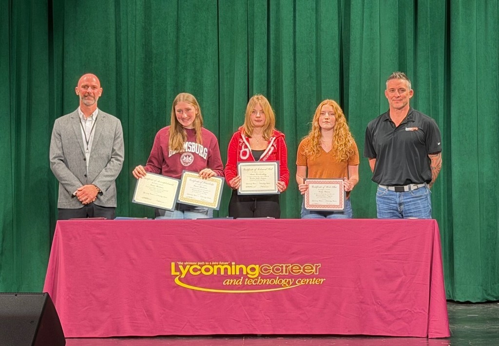 Awards Day