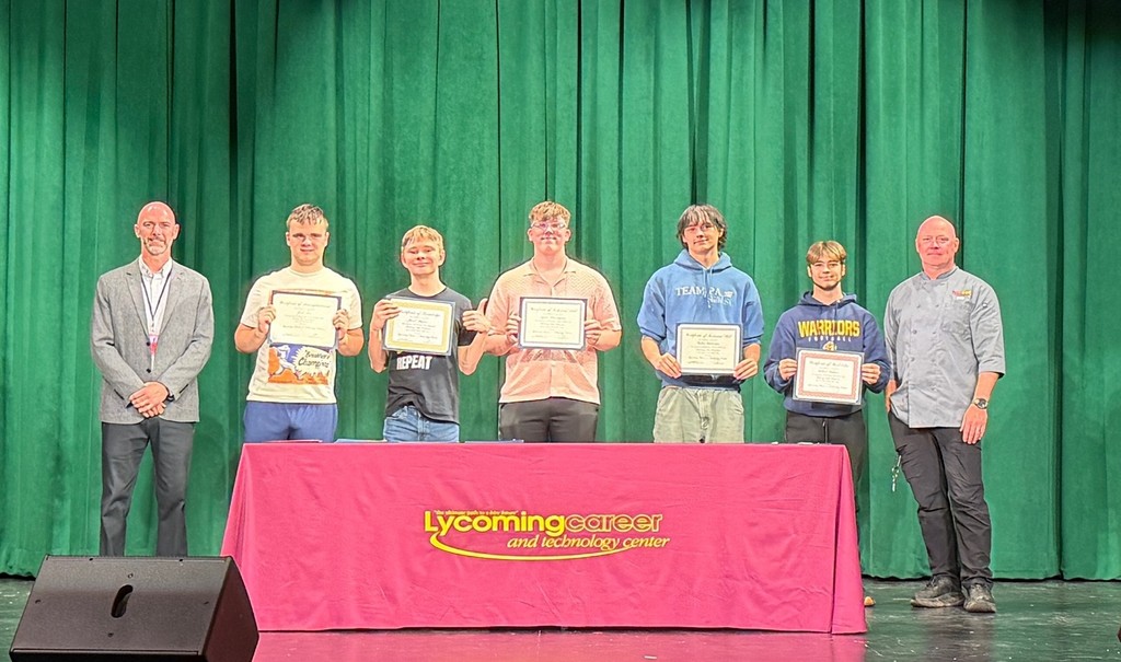 Awards Day