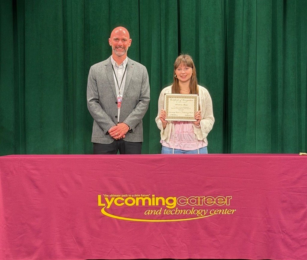 Student Of The Year