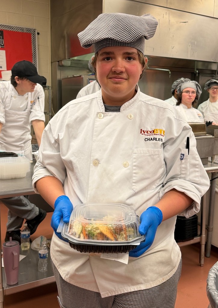 Culinary