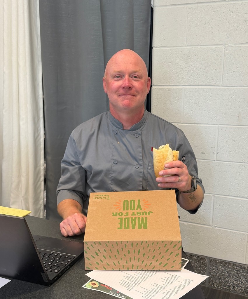 Teacher Appreciation 