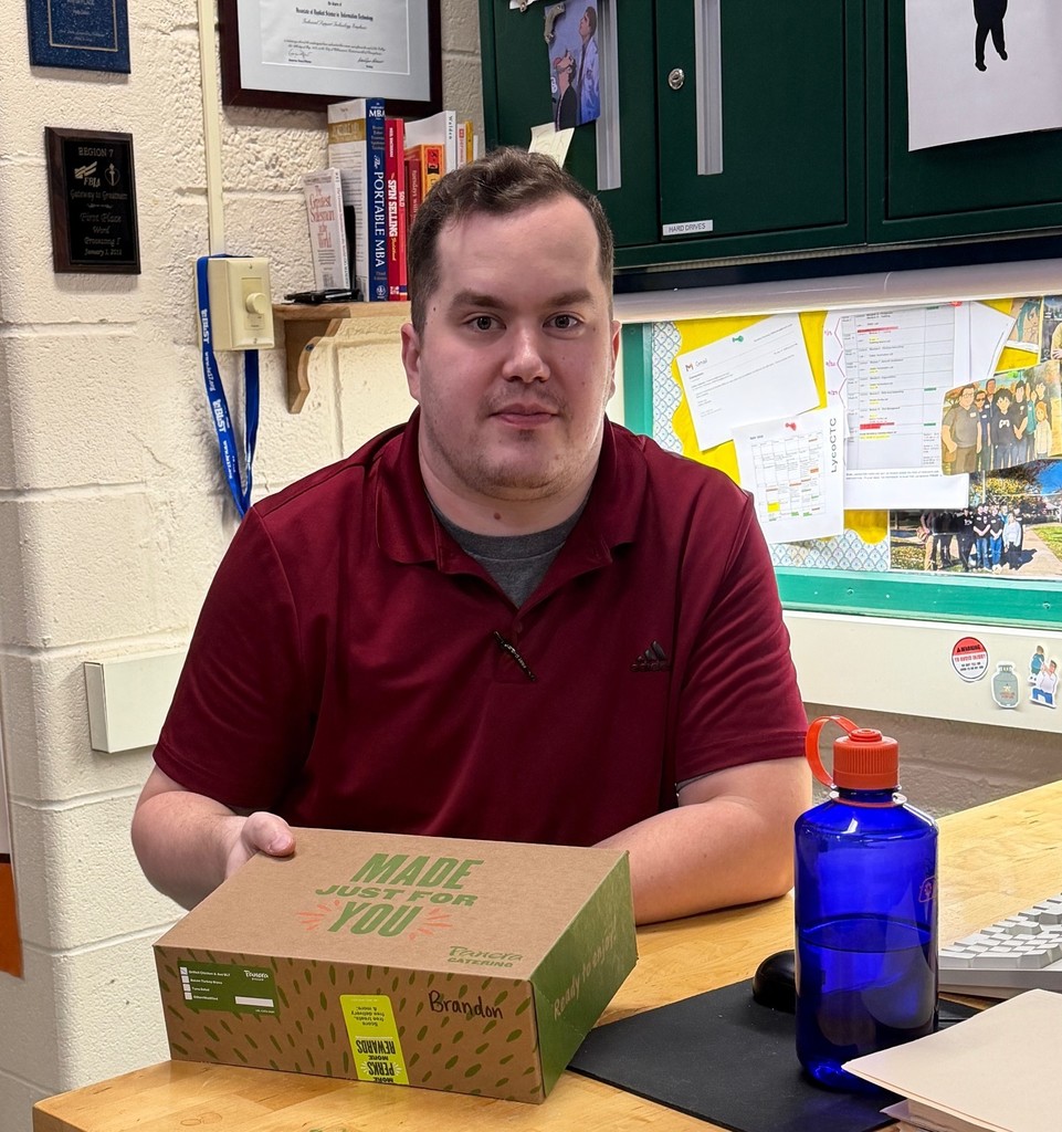 Teacher Appreciation 