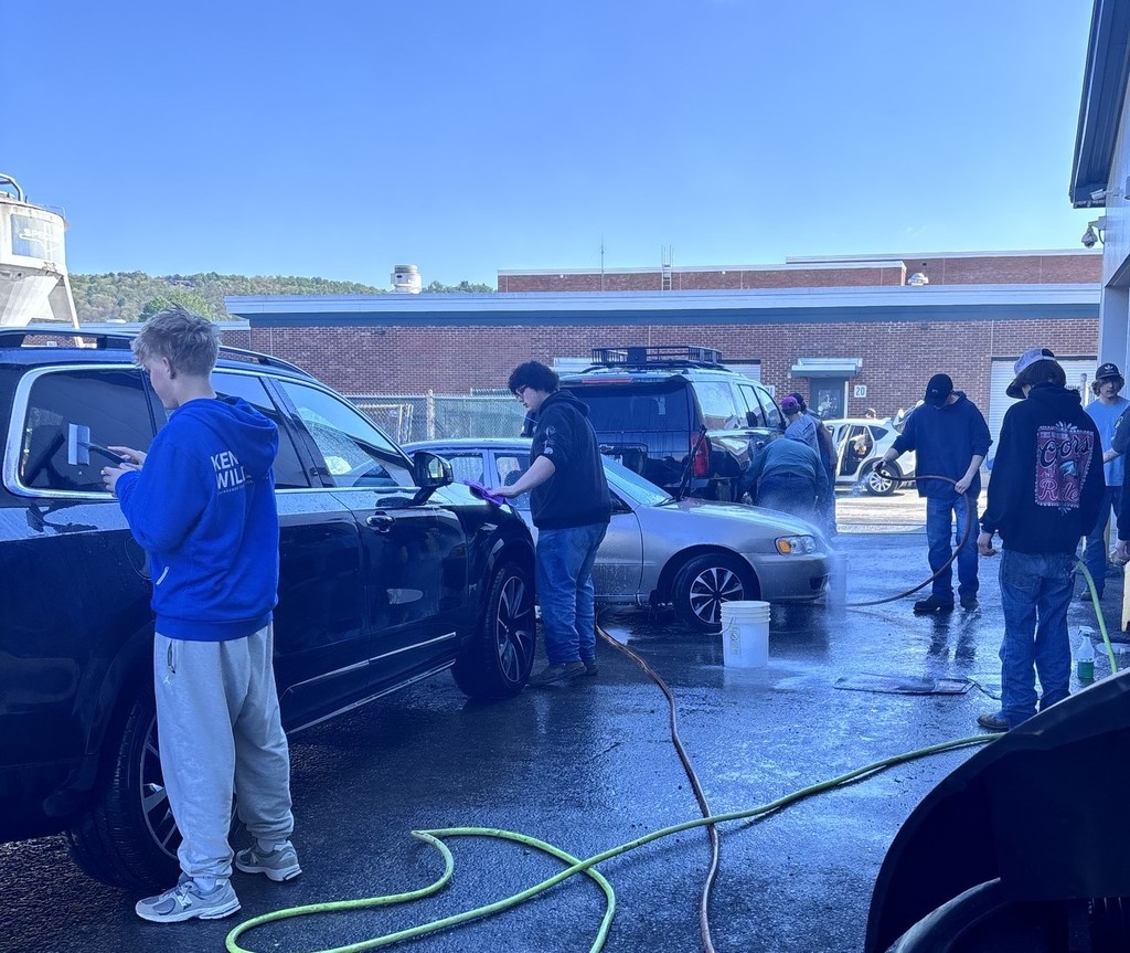 Car Wash