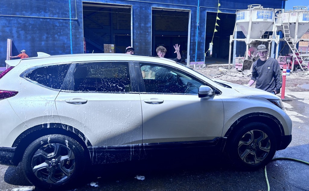 Car Wash