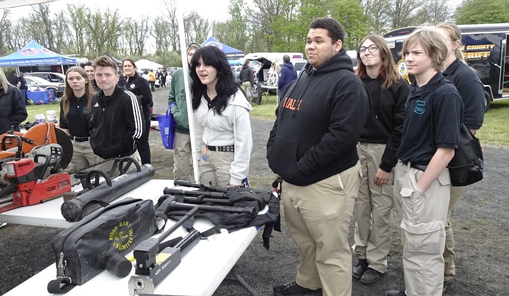 Criminal Justice