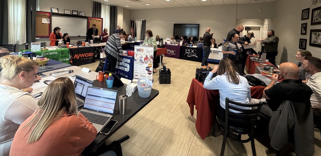 Career Fair