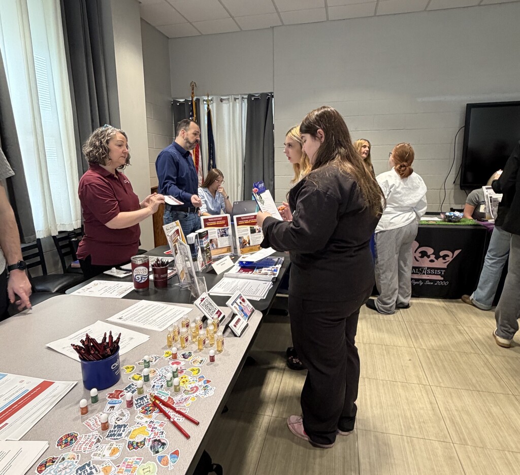 Career Fair 