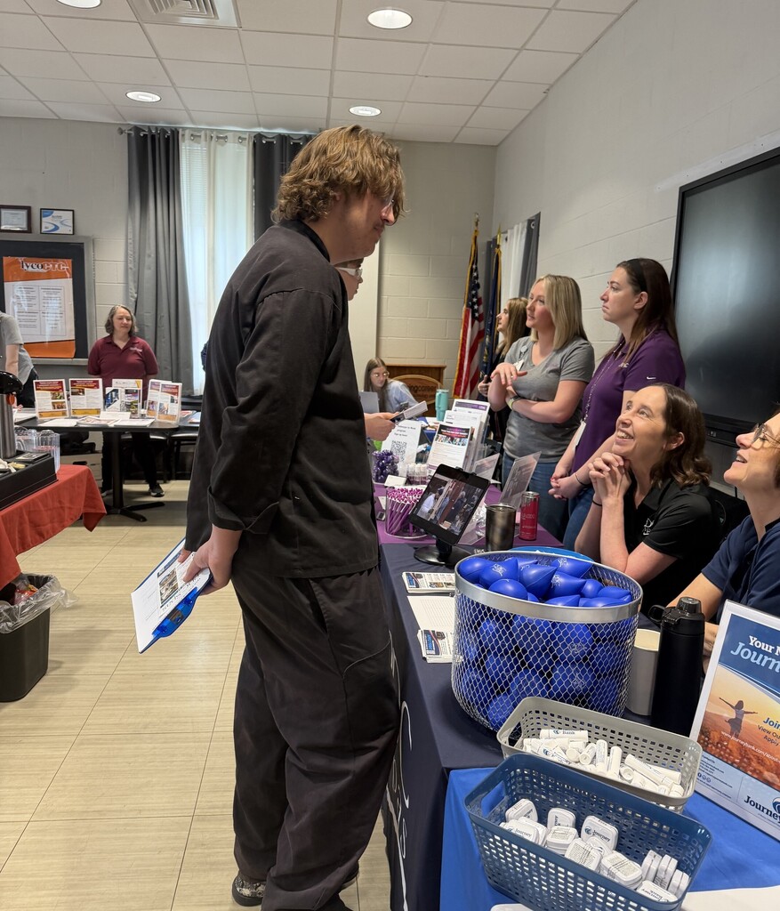 Career Fair 