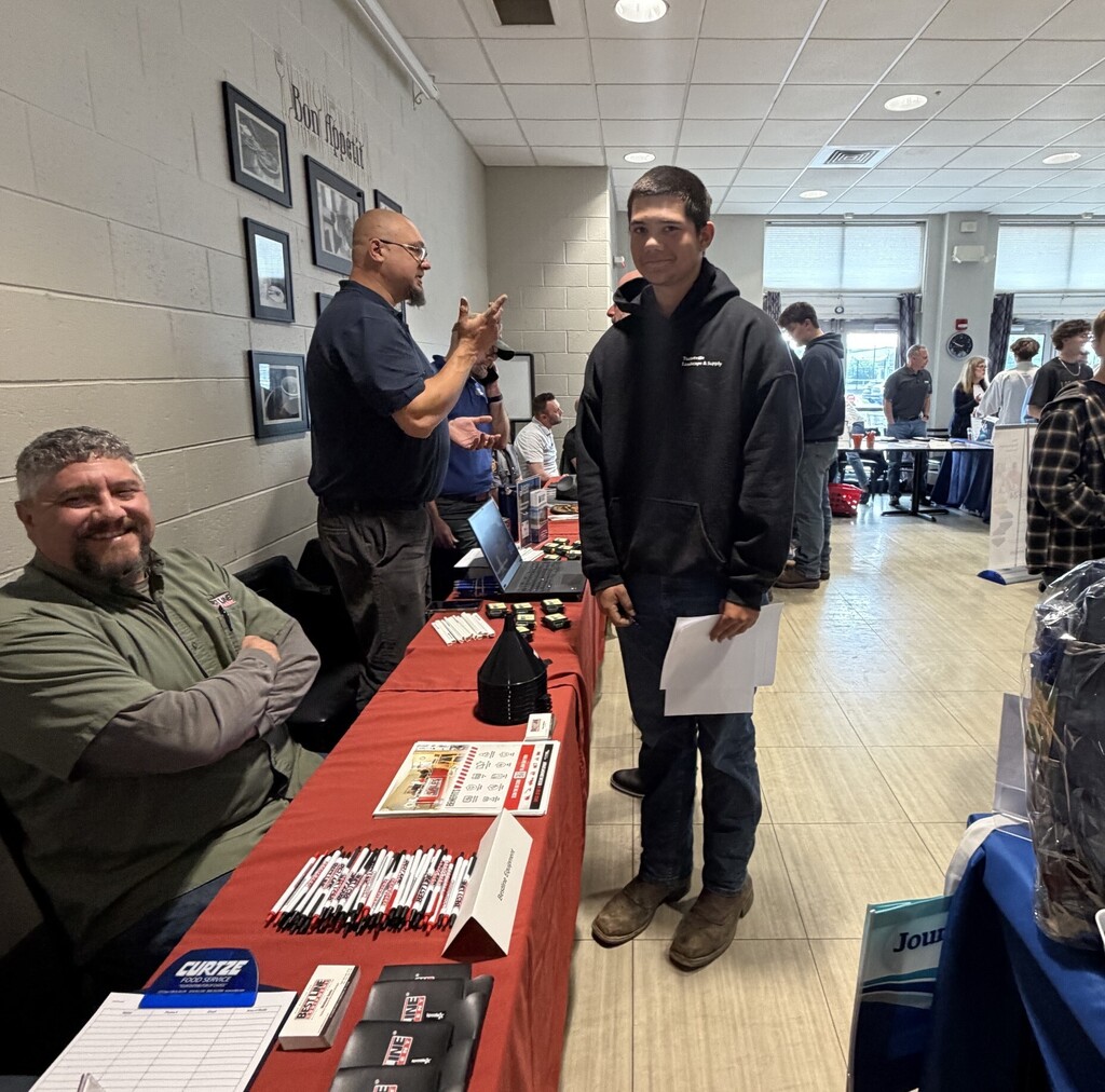 Career Fair 