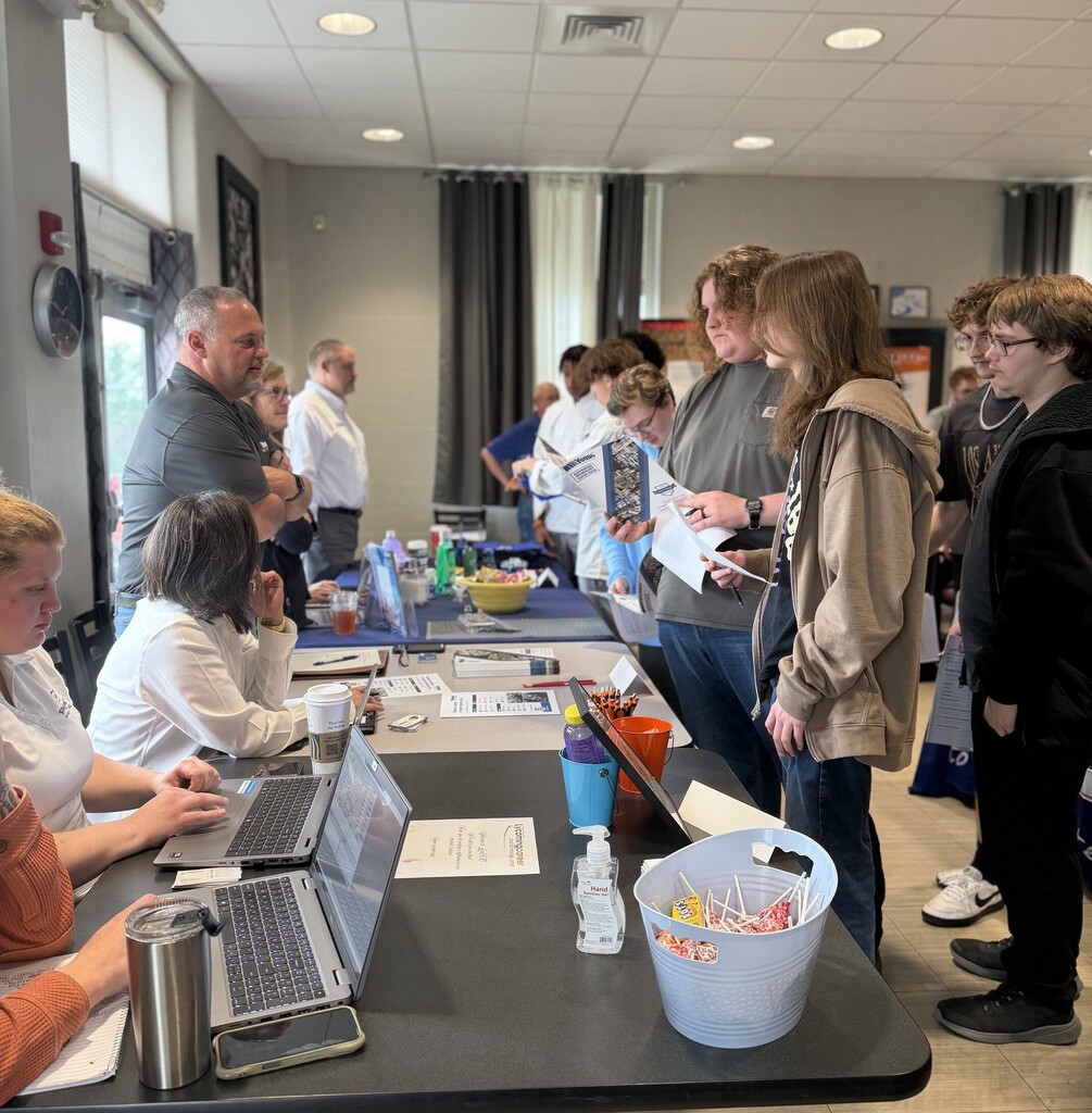 Career Fair