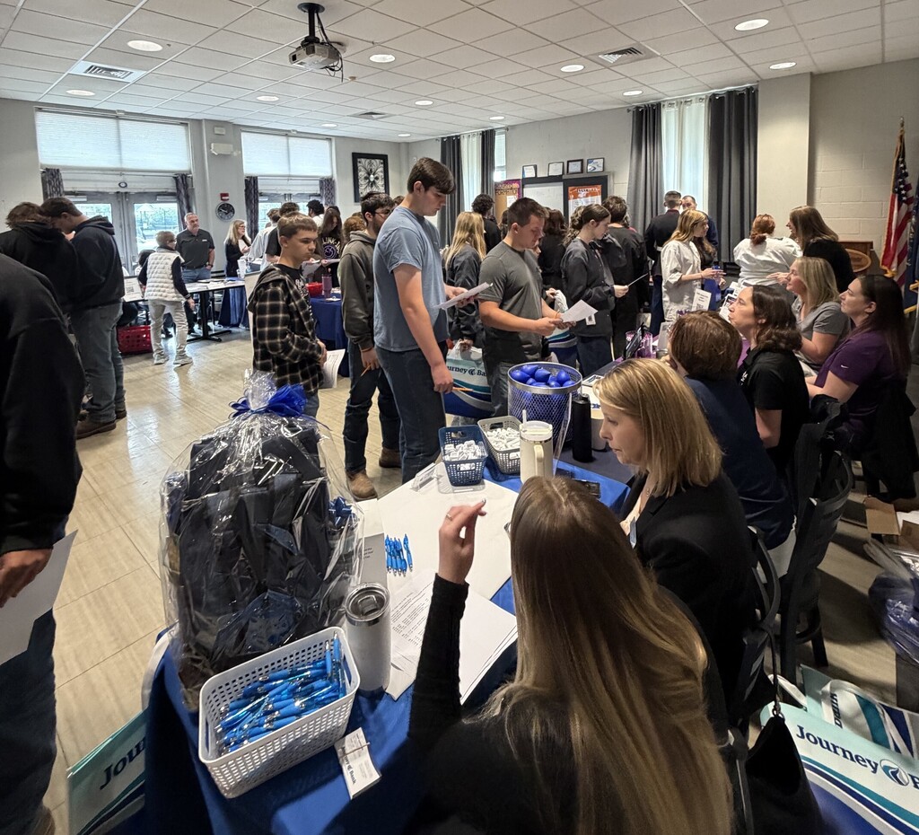Career Fair 