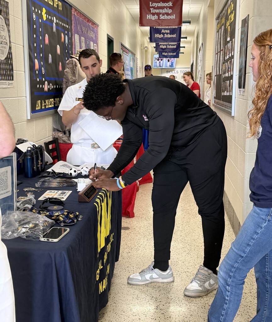 Career Fair 