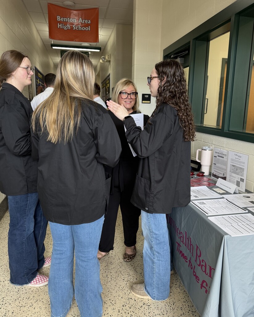 Career Fair 