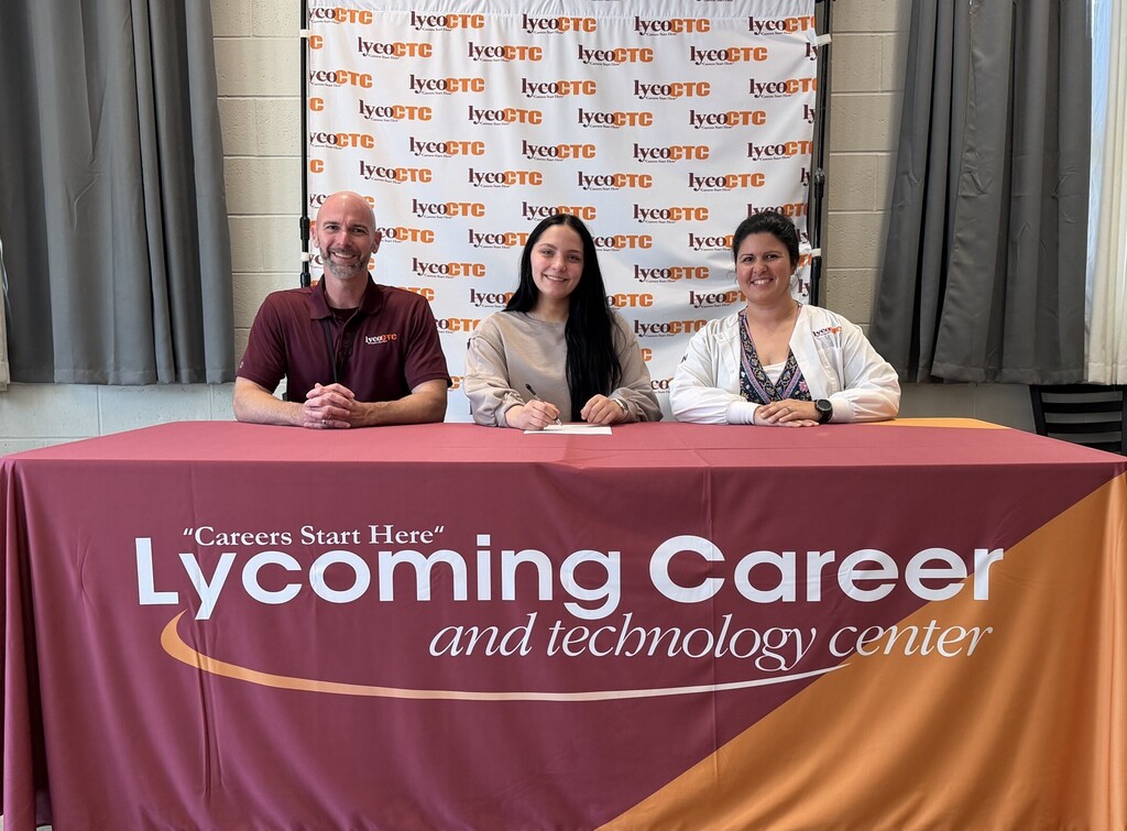 signing day