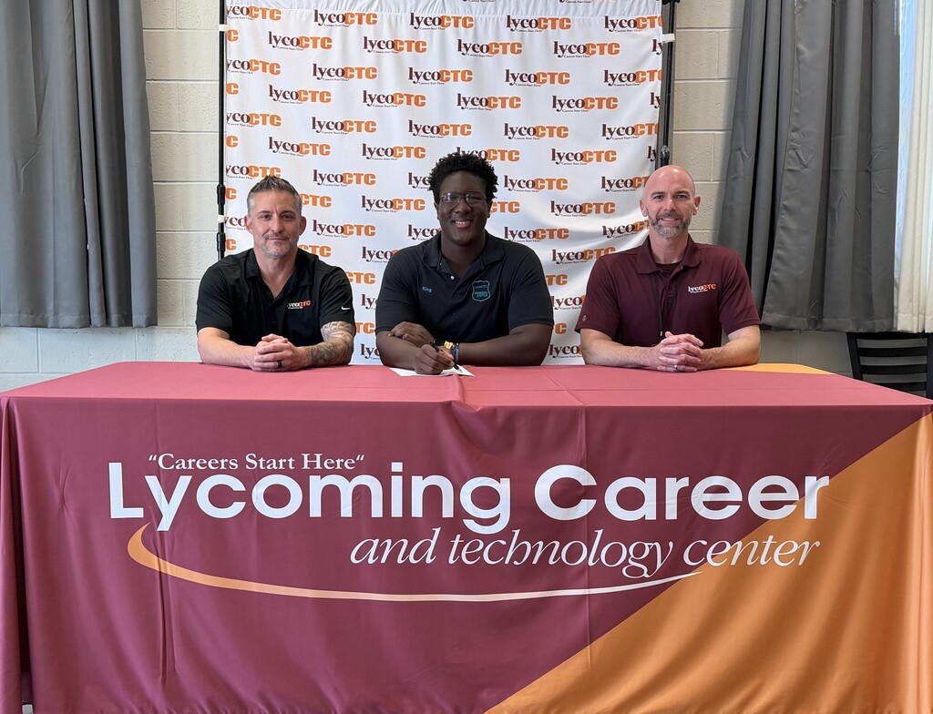 signing day