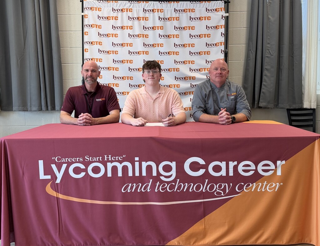 signing day