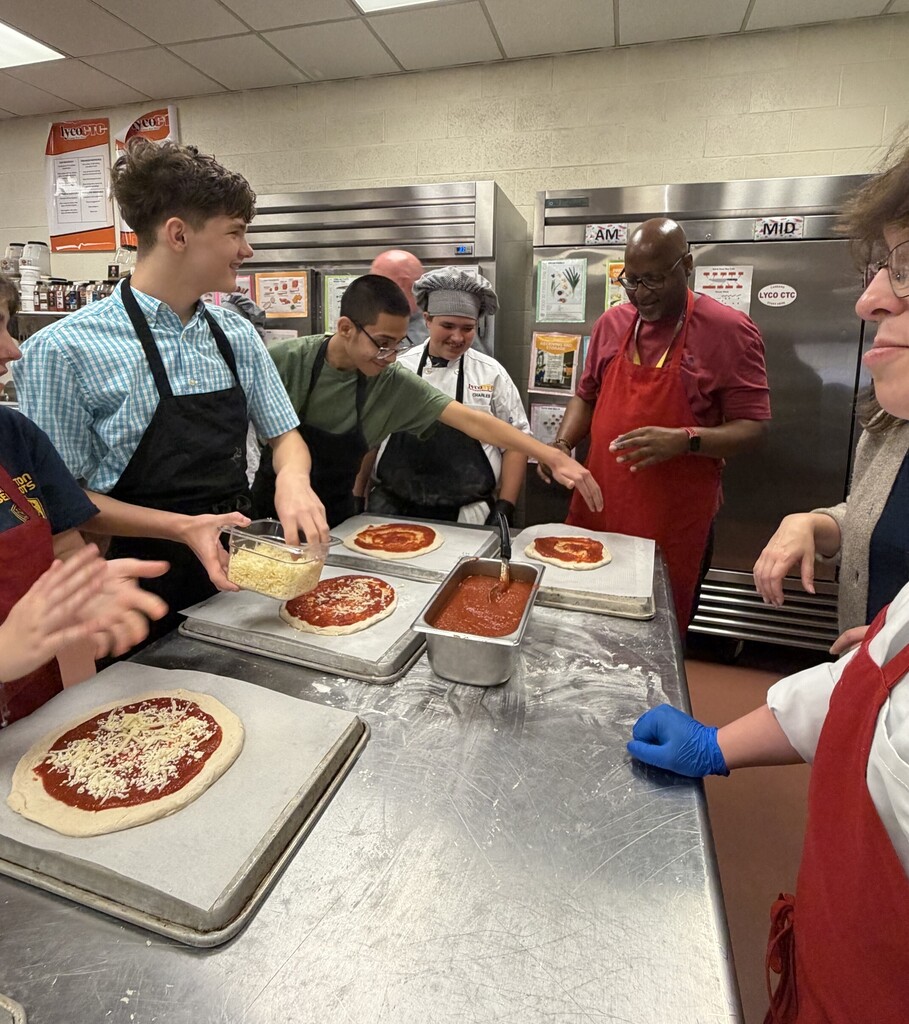 Culinary