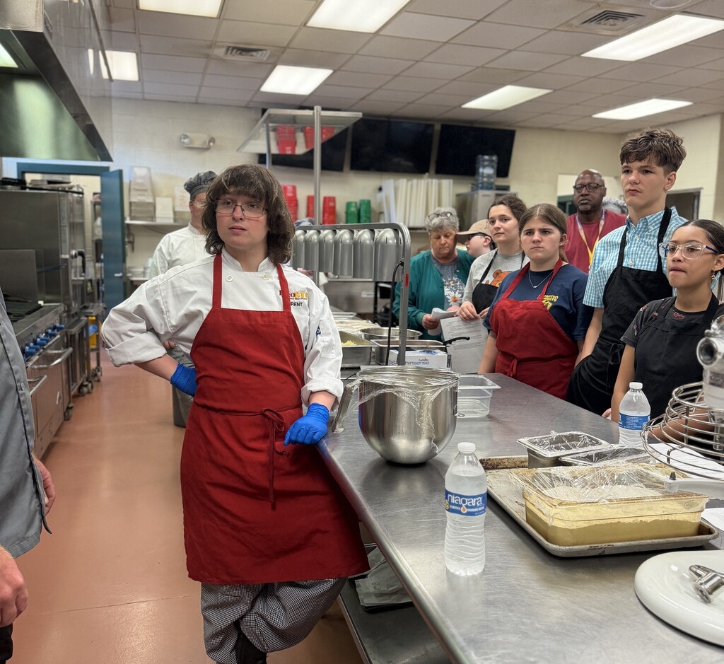 Culinary