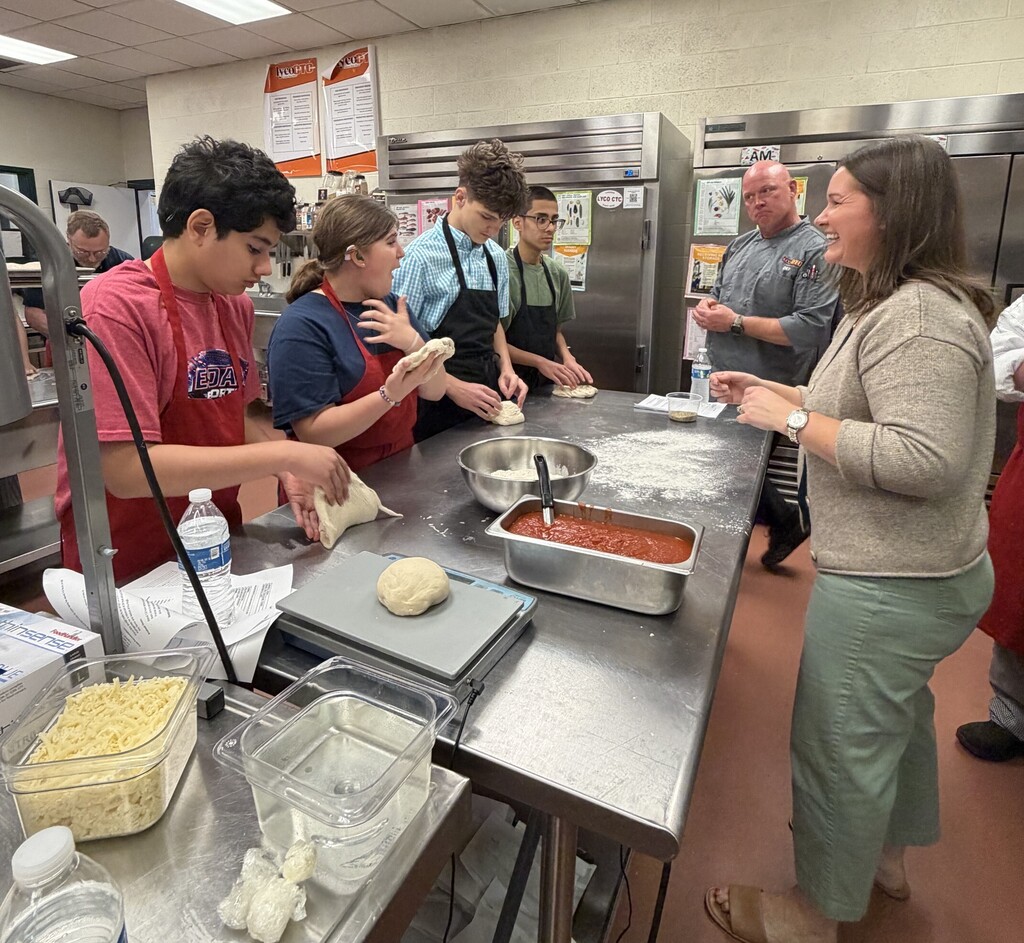 Culinary