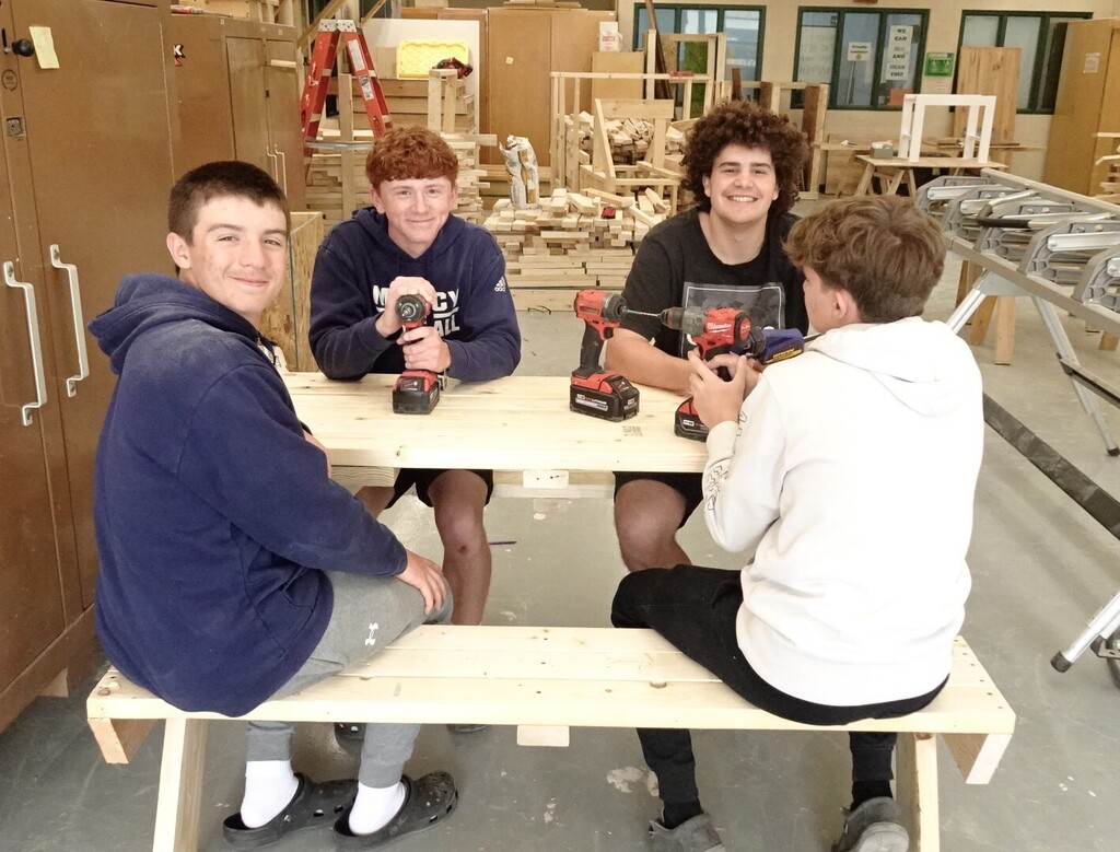 Construction