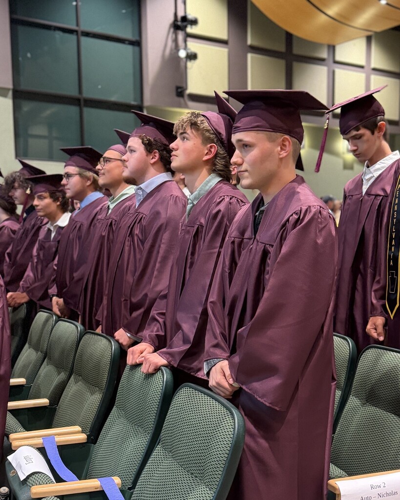 Graduation 