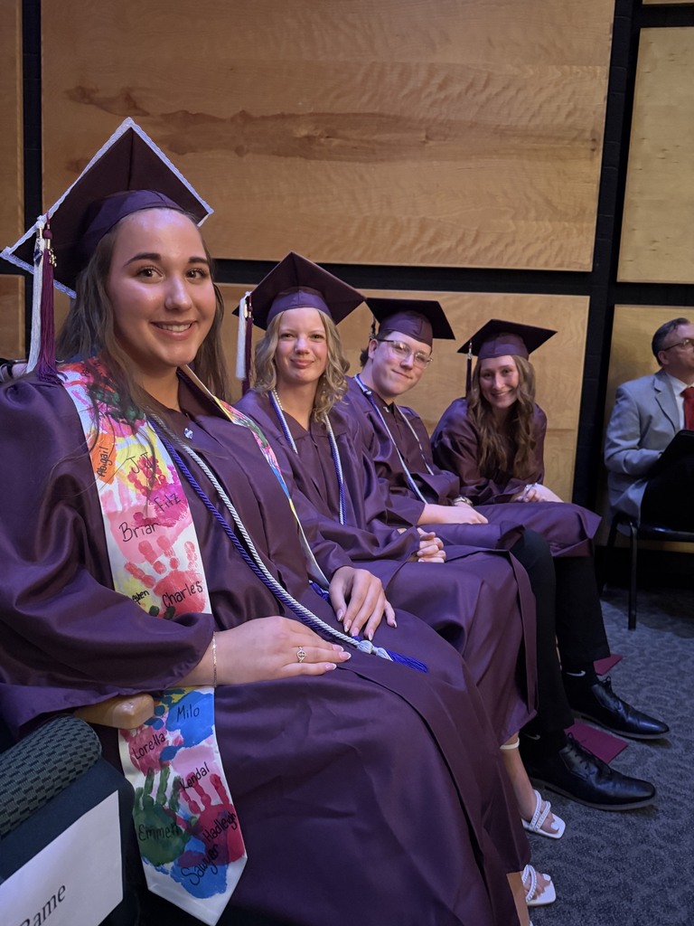 Graduation 