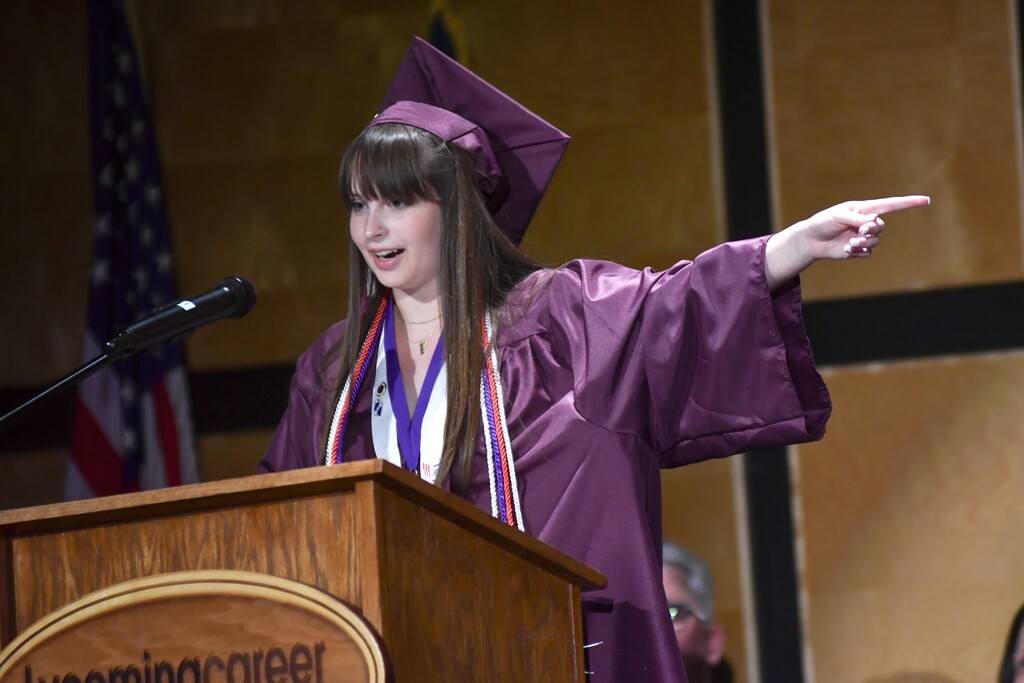 Graduation 