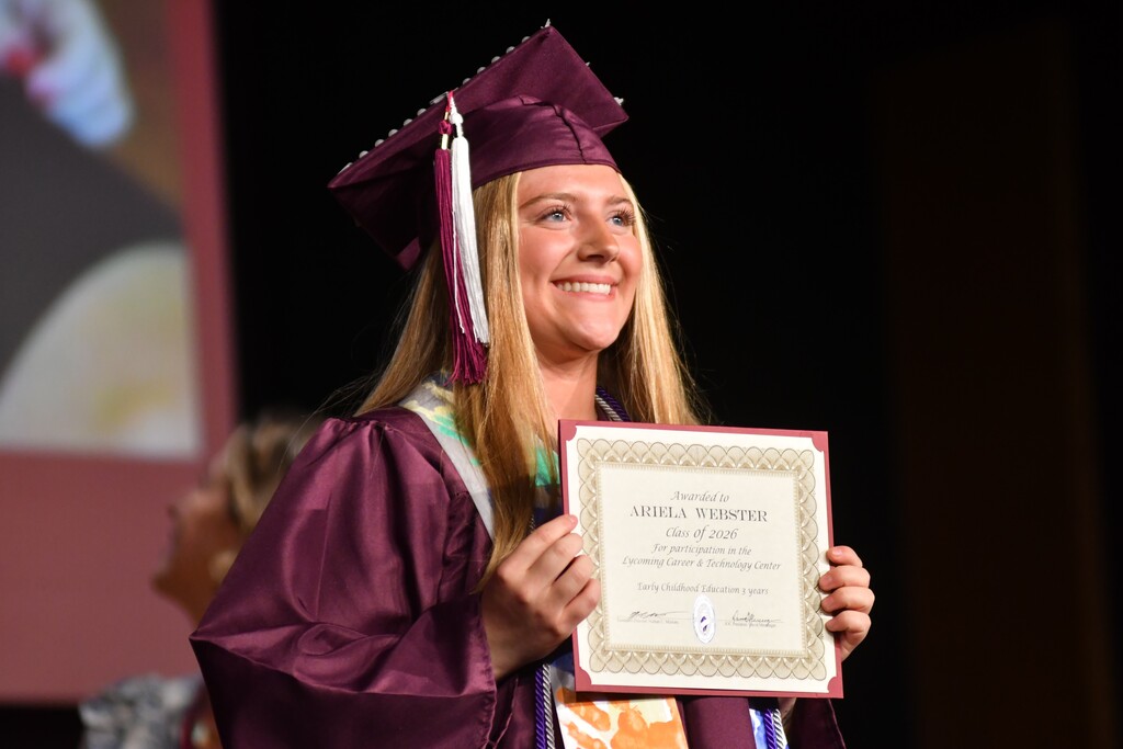 Graduation 