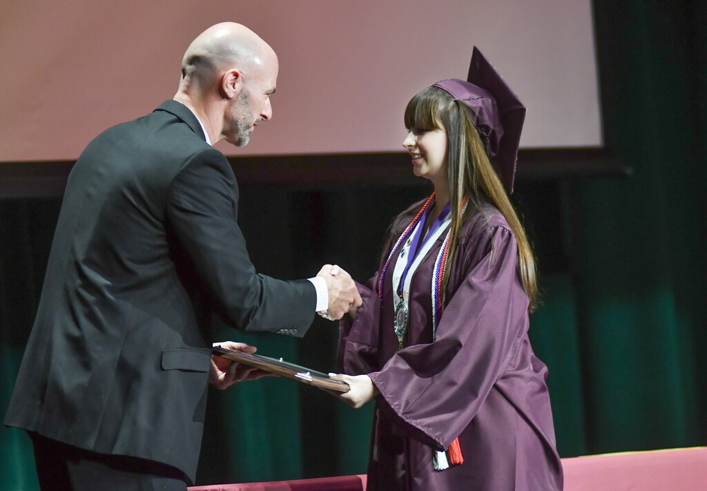 Graduation 