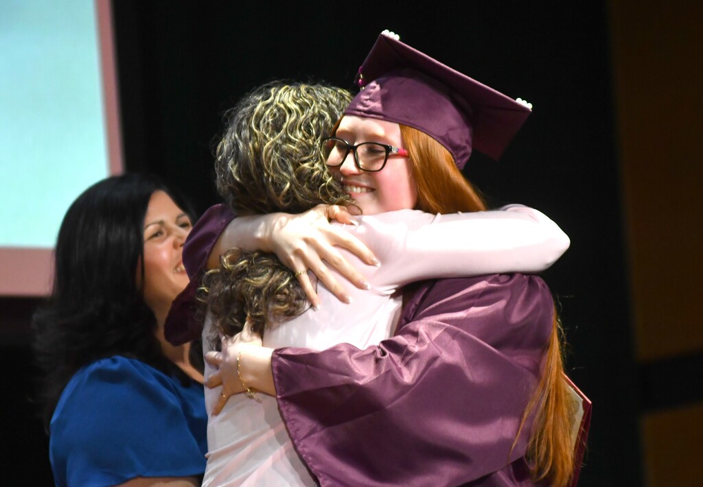 Graduation 