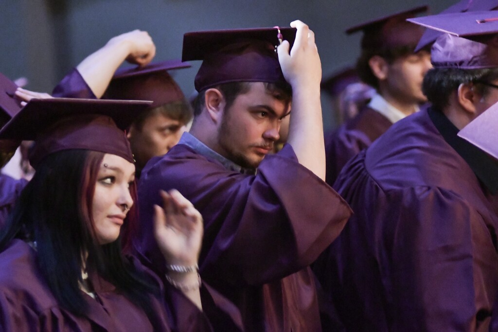 Graduation 