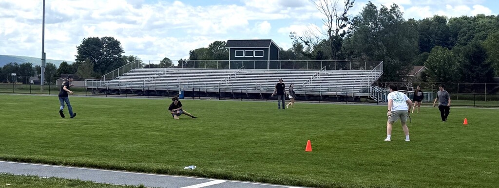 kickball
