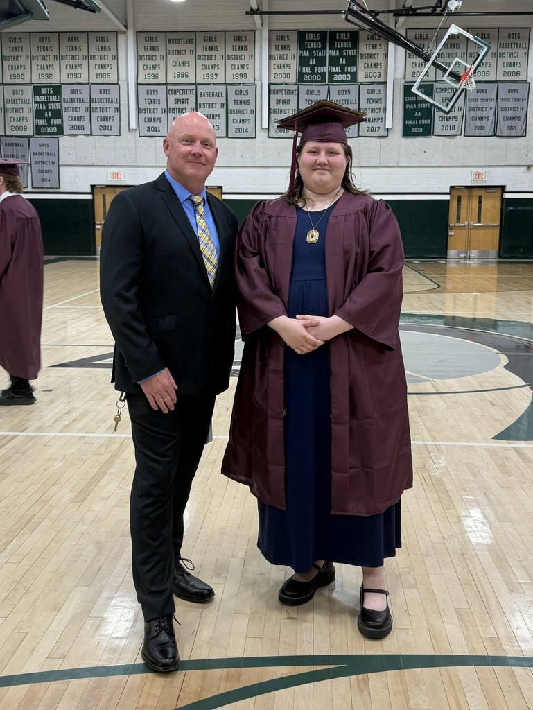 Graduation 