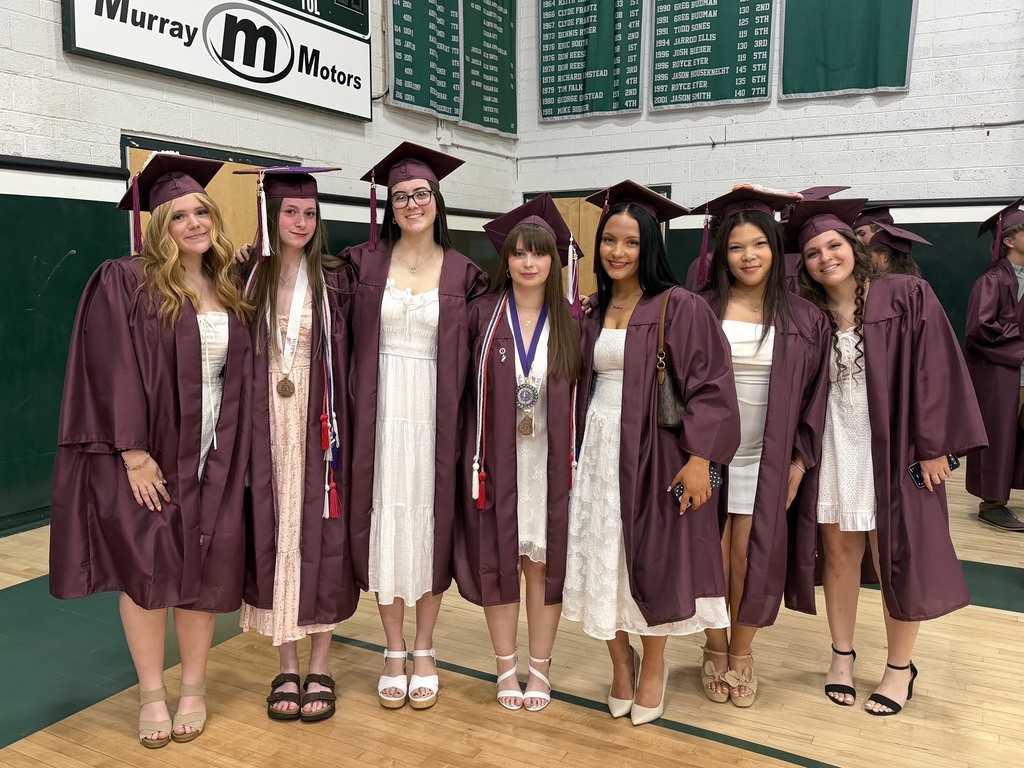 Graduation 