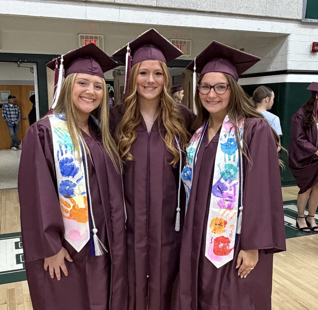 Graduation 