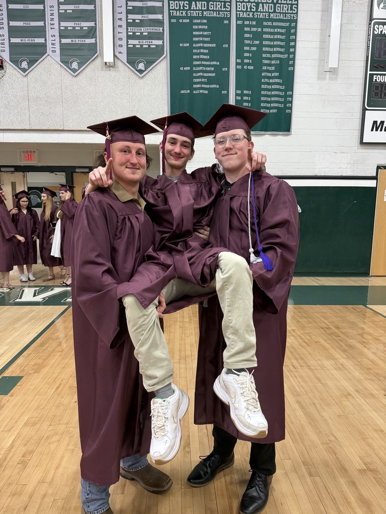 Graduation 