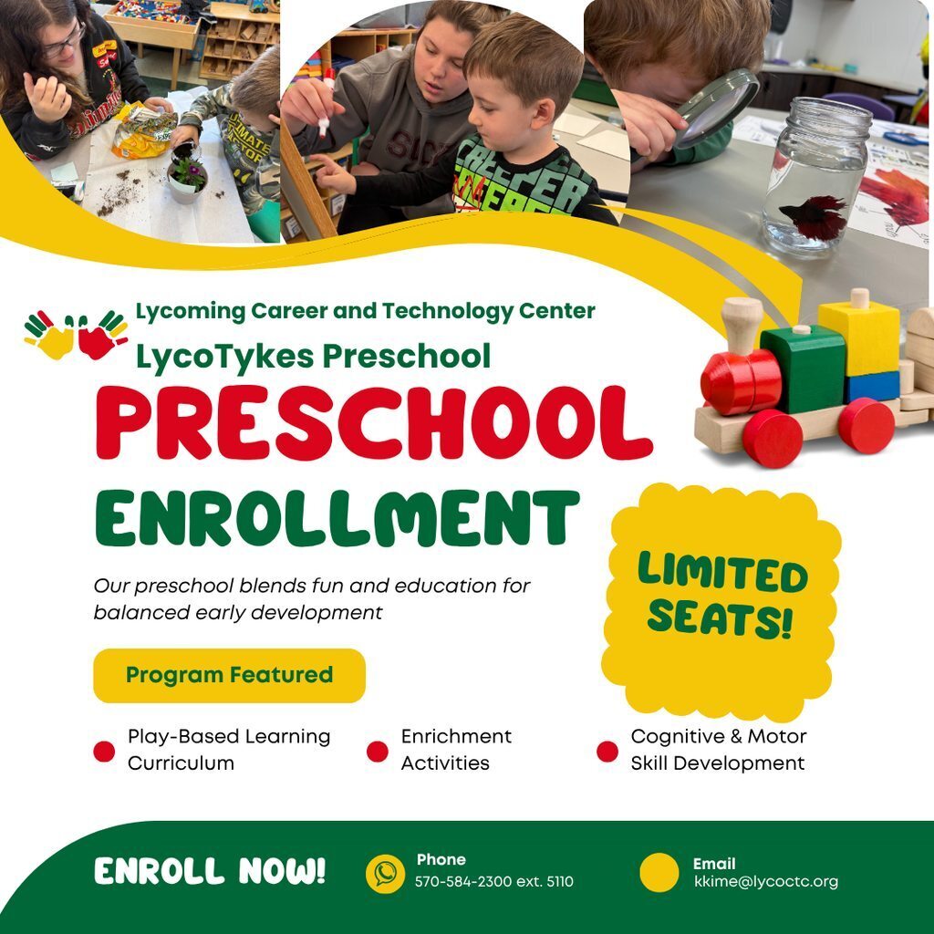 Preschool