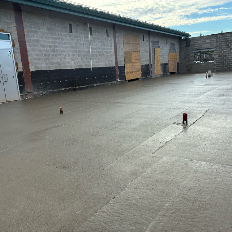 construction project