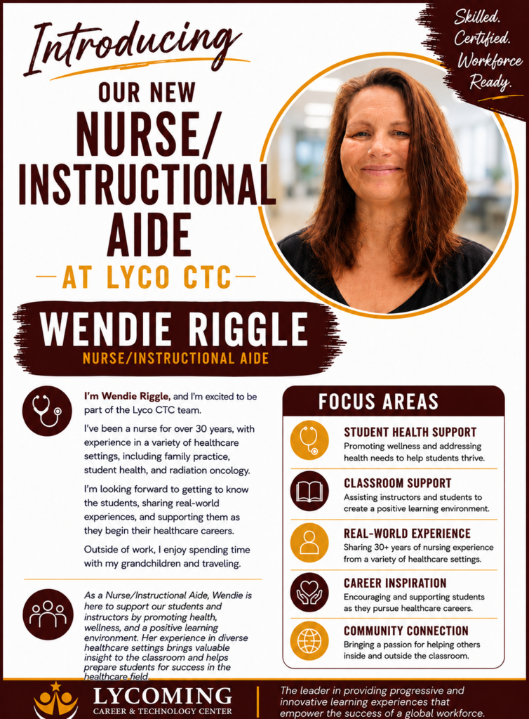 Nuse/Instructional Aide
