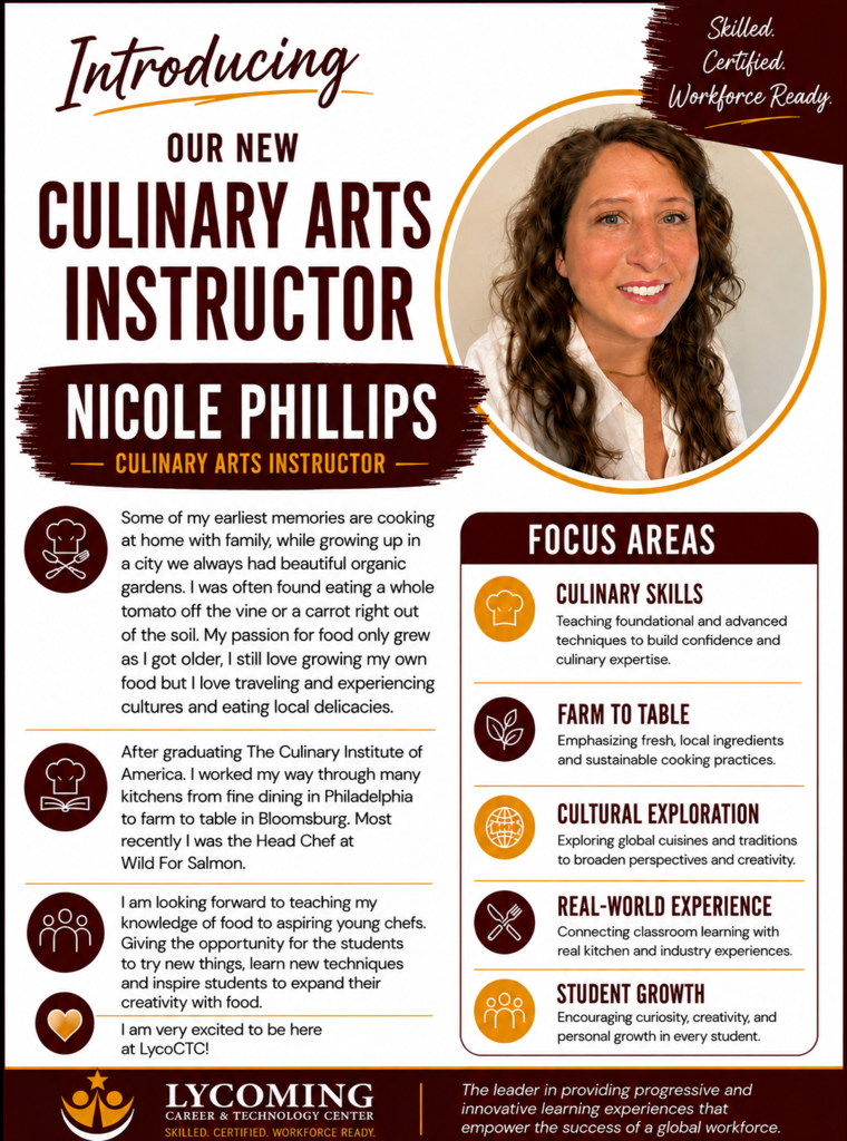 Nicole Phillips
