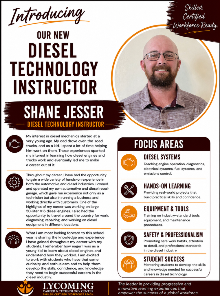 Shane Jesser