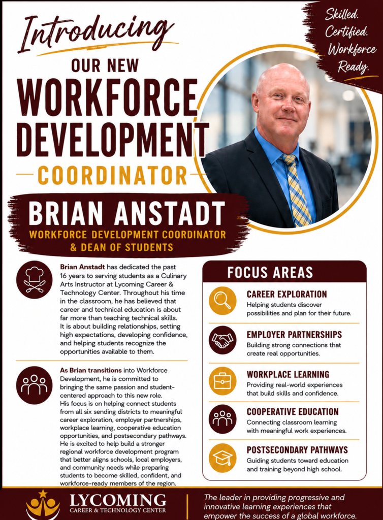 Brian Anstadt