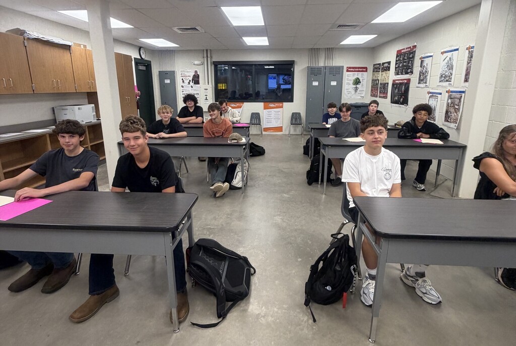 First Day