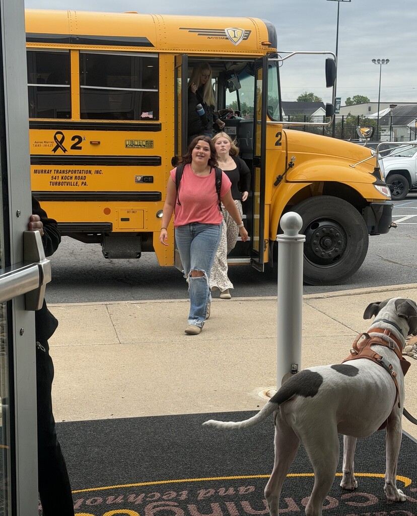 First Day