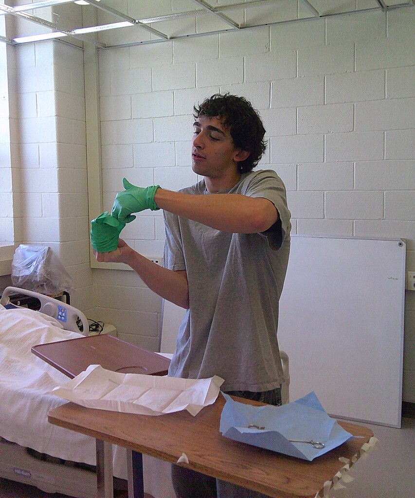 Pre-Nursing