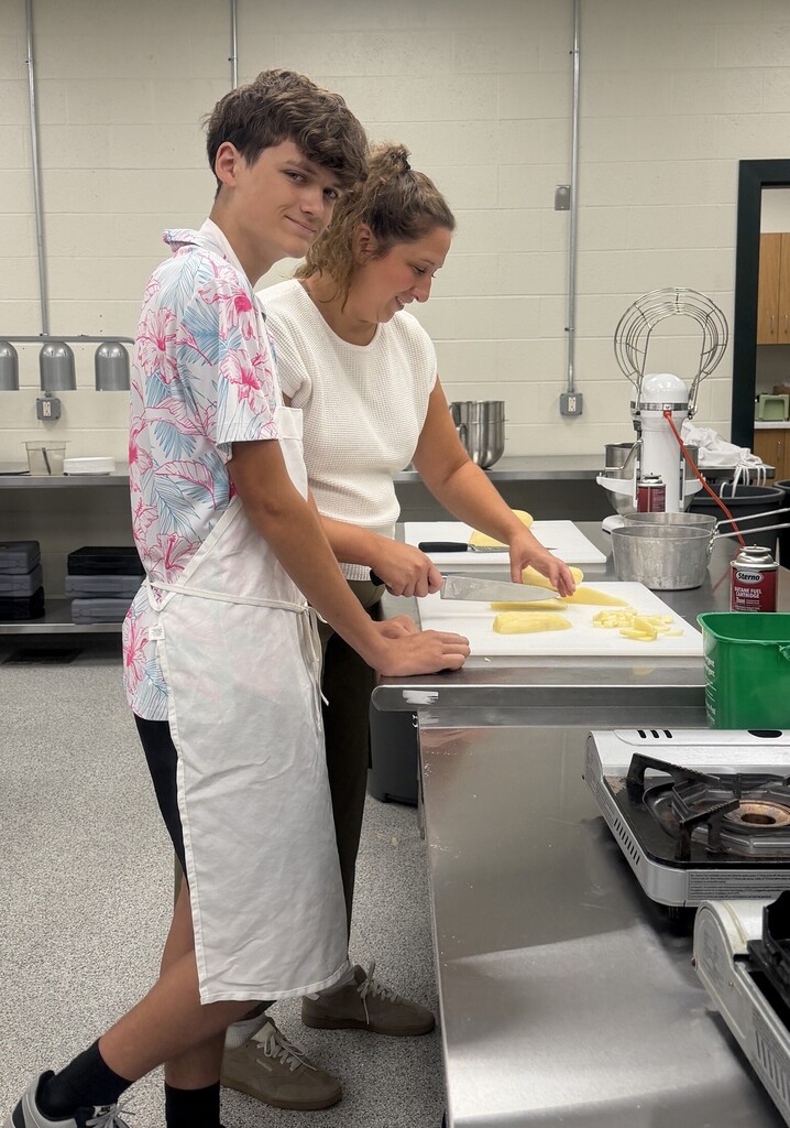Culinary