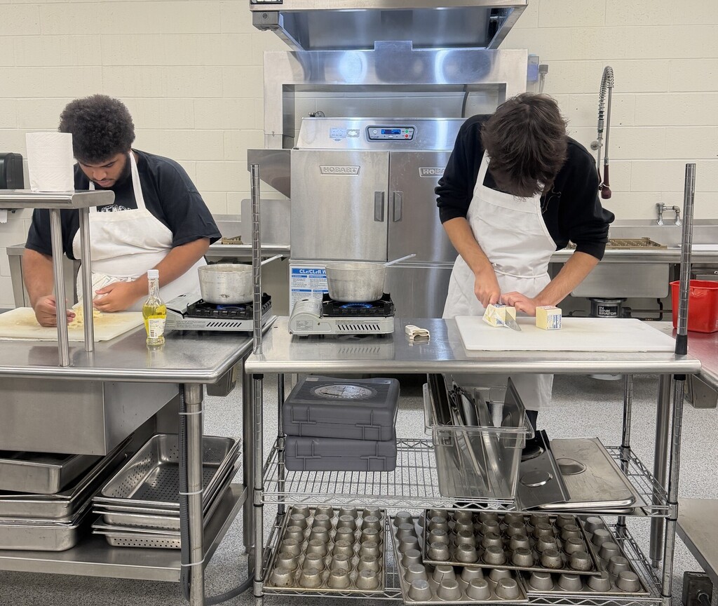 Culinary