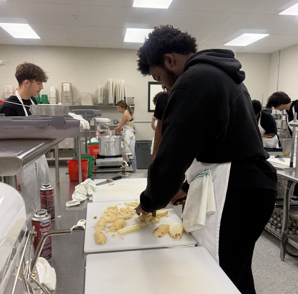Culinary