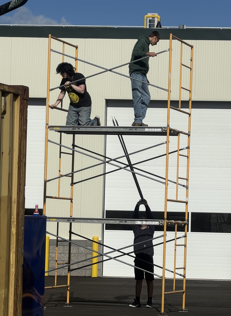 Construction
