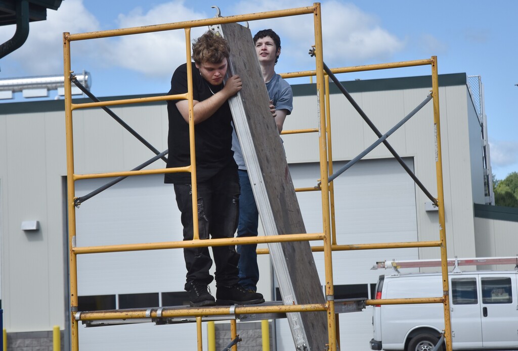 construction
